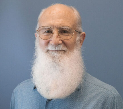 Joseph S. Alter