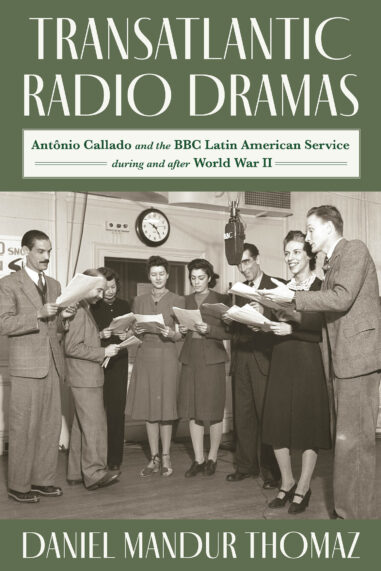 Transatlantic Radio Dramas