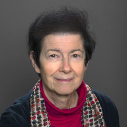 Sandra McGee Deutsch