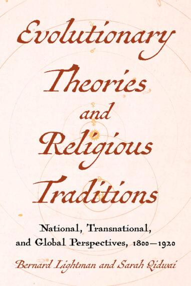 Evolutionary Theories and Religious Traditions