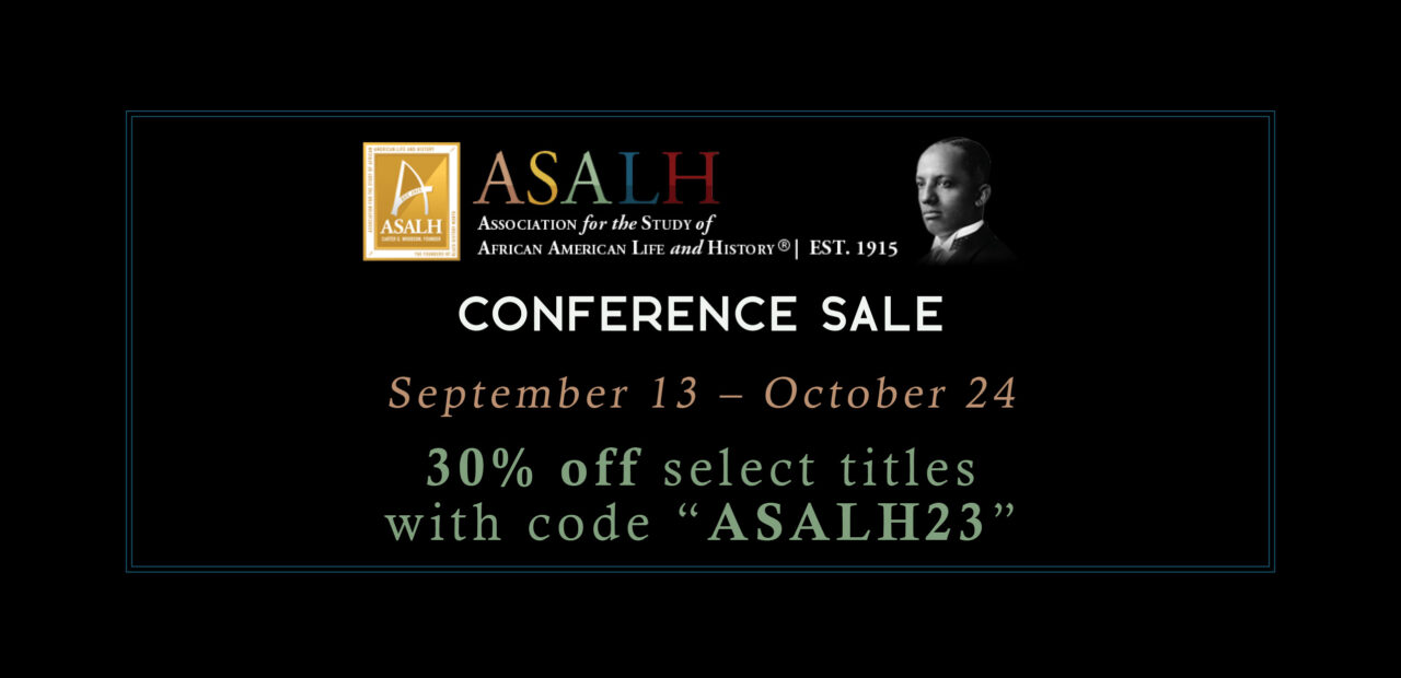 ASALH Sale