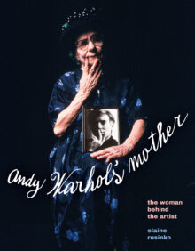 Andy Warhol’s Mother