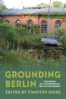 Grounding Berlin