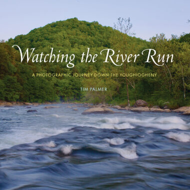 Watching the River Run