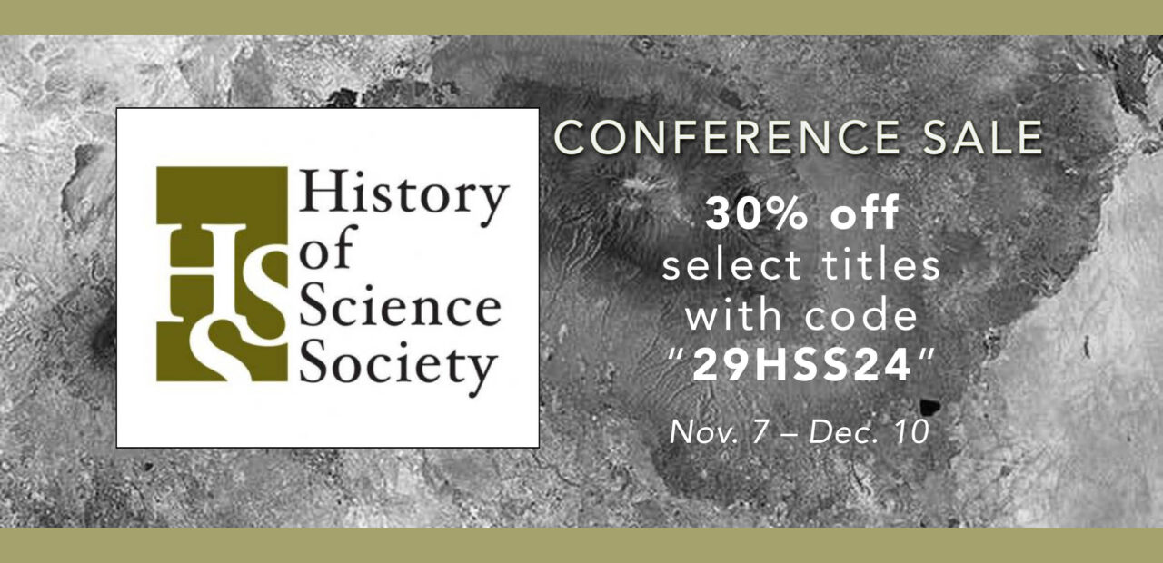 HSS 2024 Conference Sale