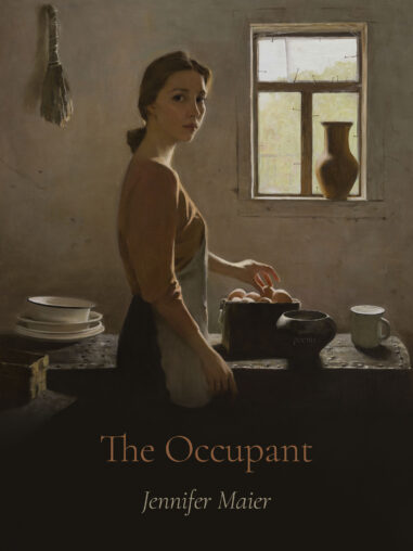 The Occupant