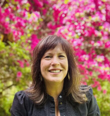 Deborah Orgel Hudson