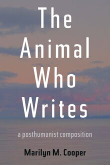 The Animal Who Writes The Animal Who Writes