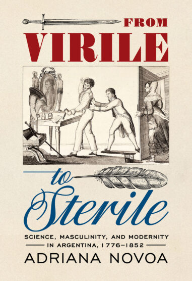 From Virile to Sterile