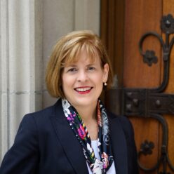 Angela N. H. Creager