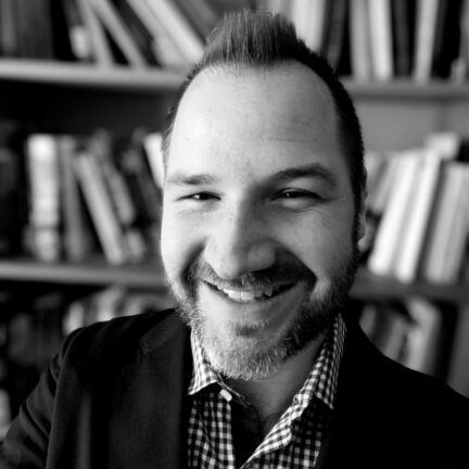 Robert Shields Mevissen