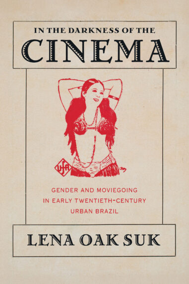 In the Darkness of the Cinema