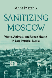 Sanitizing Moscow