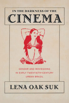 In the Darkness of the Cinema