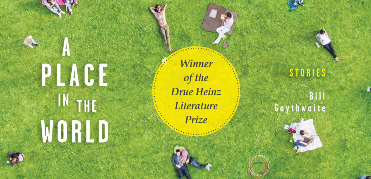 A Place in the World