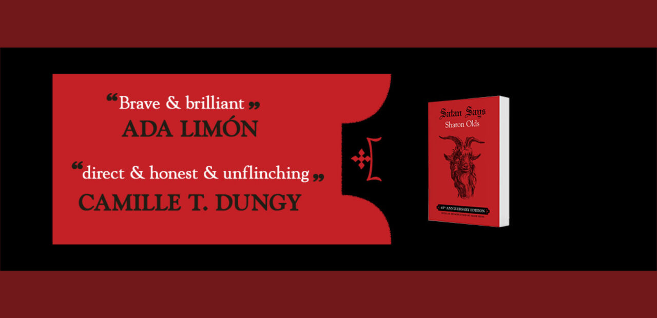 Satan Says 45th Anniversary Edition