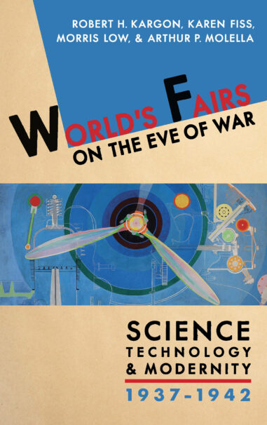 World’s Fairs on the Eve of War