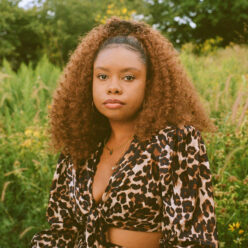 Kameryn Alexa Carter