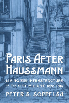 Paris After Haussmann
