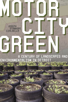 Motor City Green