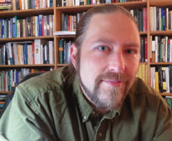 Erik L. Peterson