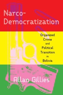 Narco-Democratization