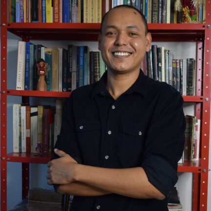 Victor Rafael Limeira-DaSilva