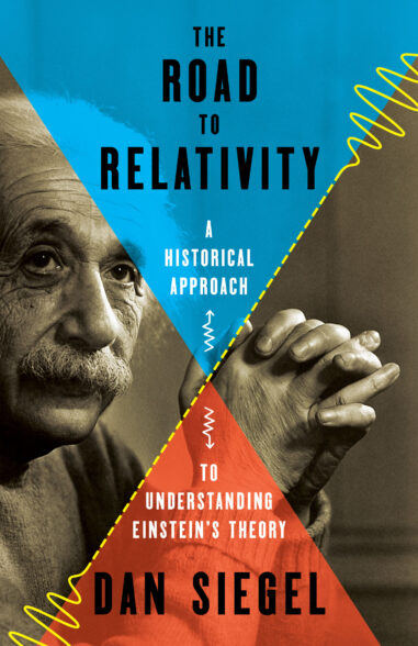 The Road to Relativity