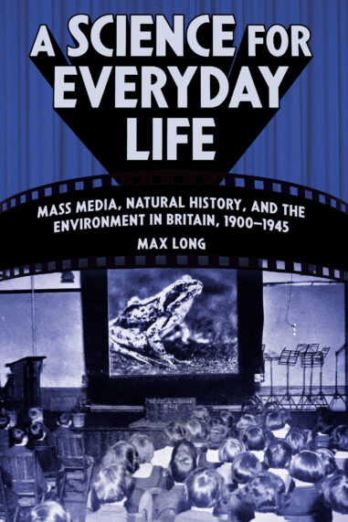 A Science for Everyday Life A Science for Everyday Life