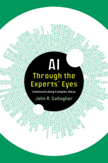 AI Through the Experts’ Eyes