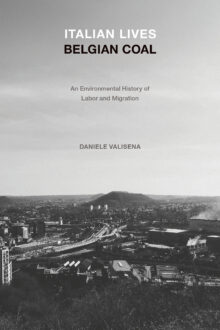 Italian Lives, Belgian Coal