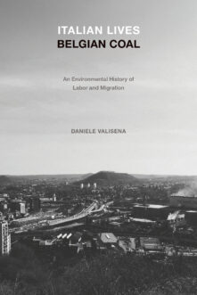 Italian Lives, Belgian Coal