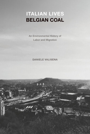 Italian Lives, Belgian Coal