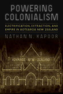 Powering Colonialism