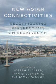 New Asian Connectivities