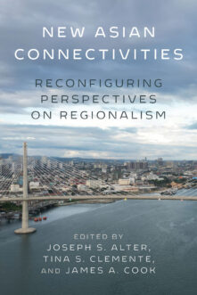 New Asian Connectivities