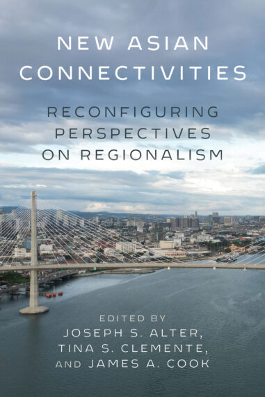 New Asian Connectivities