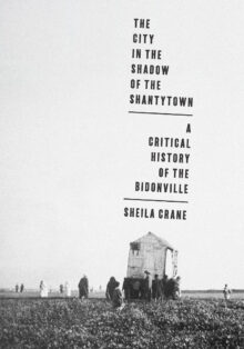The City in the Shadow of the Shantytown