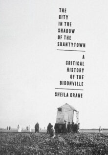 The City in the Shadow of the Shantytown