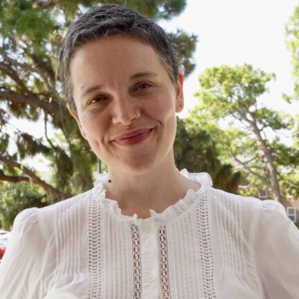 Melissa Crowe