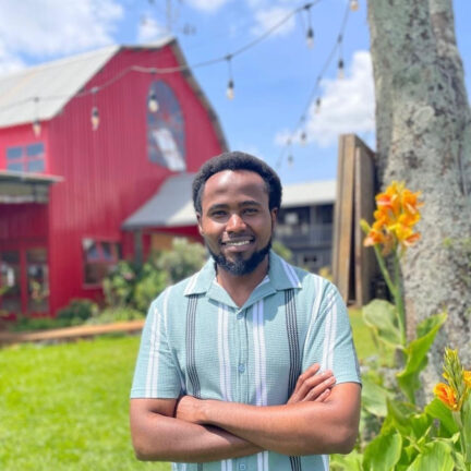 Migwi Mwangi