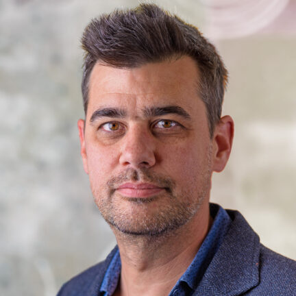 Peter Minosh