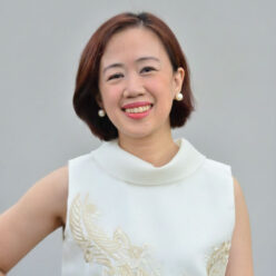 Tina S. Clemente