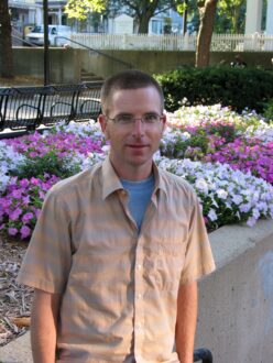 David R. Smith
