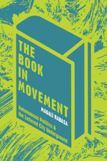 The Book in Movement