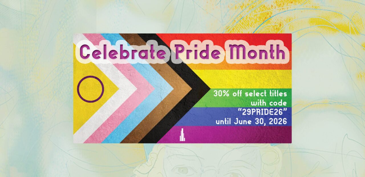 Pride Month Sale