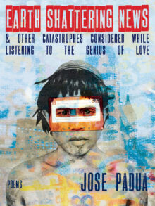 Earth Shattering News and Other Catastrophes Considered While Listening to the Genius of Love