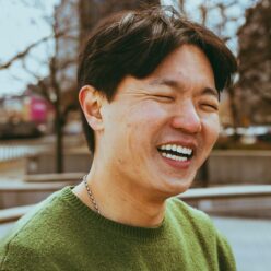 Andrew Chi Keong Yim