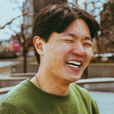 Andrew Chi Keong Yim
