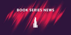 Series Editor Changes
